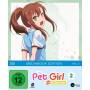 Pet Girl Of Sakurasou - Pet Girl Of Sakurasou Vol.2 (Blu-ray) [DE-Version, Regio 2/B]