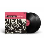 Various - Spiritual Jazz 17: SABA / MPS (Gatefold 2LP)
