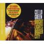 Cee Lo Green - Bright Lights Bigger City (2track)