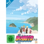 Plaion Gmbh - Boruto: Naruto Next Generation [DE-Version, Regio 2/B]