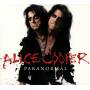 Alice Cooper - Paranormal