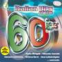 Various - Italian Hits Of The 60ie