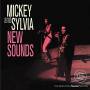 Mickey And Sylvia - New Sounds+12 Bonus Tracks