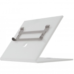 2n - Indoor Touch - Desk Stand White