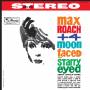 Max +4 Roach - Moon-Faced And Starry-Eyed (Verve By Request)