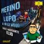 Elio / Shelley Prokofiev - Pierino E Il Lupo A Hollywood