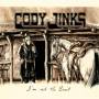 Cody Jinks - Im Not The Devil