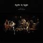 Arabs In Aspic - Live At Avantgarden (black Vinyl)