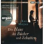 Luise Helm / Johann Von Blow - Das Haus Der Bcher Und Schatten