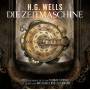 M.E.Holzmann-T.Tippner - Die Zeitmaschine-H.G.Wells