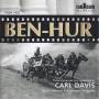 Ost -score- - Ben-hur : Score To The Mgm 1925 Film