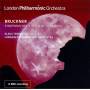 Klaus Tennstedt / London Philh.Orch. - Sinfonie 4