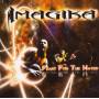Imagika - Feast For The Hated