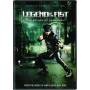 Legend Of The Fist: The Return Of Chen Zhen - Legend Of The Fist: The Return Of Chen Zhen [US-Version, Regio 1]