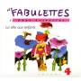 Anne Sylvestre - Fabulettes 4: La Ville Aux