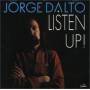 Jorge Dalto - Listen Up
