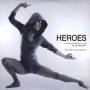 Lara Baumann - Heroes - The Quantum Method Of Yoga