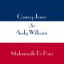 Quincy Jones / Andy Williams - Mademoiselle De Paris