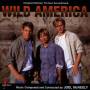 Ost / Various - Wild America