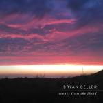 Bryan Beller - SCENES FROM THE FLOOD (Special Blue Swirl Vinyl Ed
