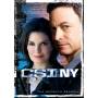 Csi: Ny -Seventh Season (6pc) / (ws) - Csi: Ny - Seventh Season [US-Version, Regio 1]