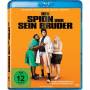 Sony Pictures Home Entertainment - Der Spion Und Sein Bruder [DE-Version, Regio 2/B]