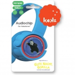 Peggy Rathmann - Gute Nacht, Gorilla und weitere Einschlafhrspiele