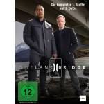 One Lane Bridge - One Lane Bridge, Staffel 1 [DE-Version, Regio 2/B]