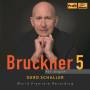 G. Schaller - Bruckner 5 for Organ-World Premiere Recording