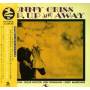Sonny Criss - Up Up & Away