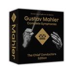 RCO / Cahilly / Janson / Haitink / Gatti / Mengelberg / + - Complete Symphonies