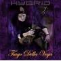Tiago Della Vega - Hybrid