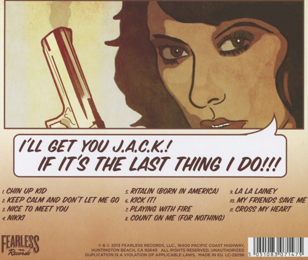 J.A.C.K. 1