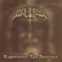 Pleurisy - Experience The Sacrilege
