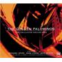 The Golden Palominos - The Celluloid Collection
