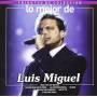 Luis.=trib= Miguel - Lo Mejor De Luis Miguel-tributos De Coleccion