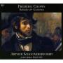 Arthur Schoonderwoerd - Balladen & Nocturnes