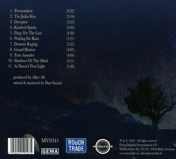 Eos (CD Digipak) 1