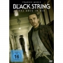 Brian Hanson - The Black String-Das Bse in Dir (uncut) [DE-Version, Regio 2/B]