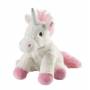 Warmies Wrmetier Minis Einhorn - Warmies Wrmetier Minis Einhorn