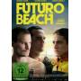 Karim Ainouz - Futuro Beach [Regio free (0)]