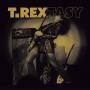 T. Rex - T Rextasy