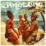 Jing Teng - Waving