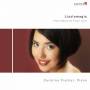 Caroline Fischer - Lisztomagia-Klavierwerke Von Franz Liszt