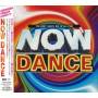 Now Dance / Var - Now Dance / Var