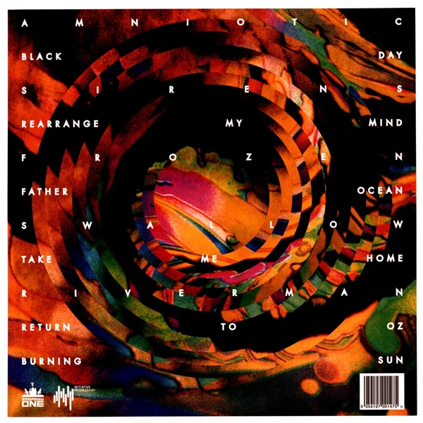Amniotic 1