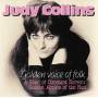 Judy Collins - Golden Voice Of Folk
