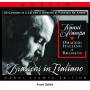 Nanni Svampa - Brassens In Italiano