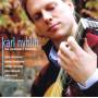 Karl Nyhlin - Die jakobinischen Lautenisten