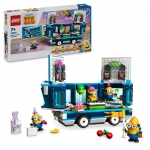LEGO - LEGO Despicable Me 75581 Minions und der